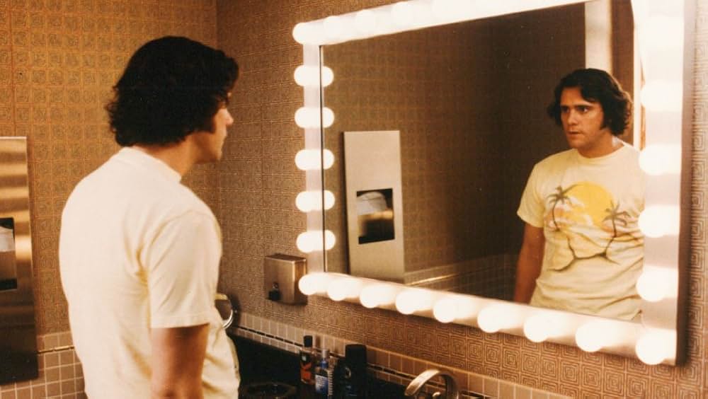 マン・オン・ザ・ムーンの画像