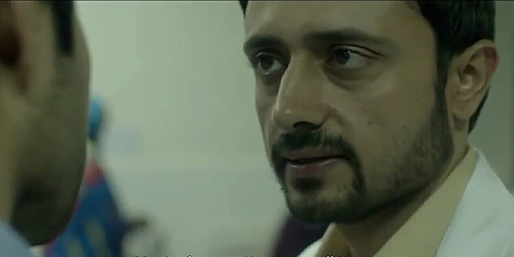 「汚れたミルク／あるセールスマンの告発」イムラン・ハシュミ & サティーヤディーブ・ミシュラの画像