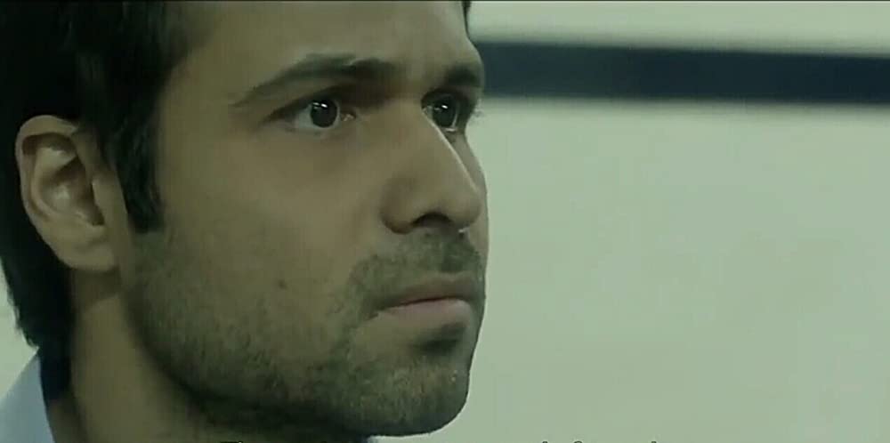 「汚れたミルク／あるセールスマンの告発」イムラン・ハシュミの画像