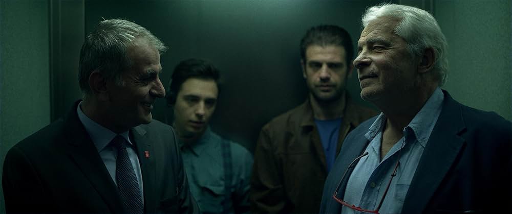 サラエヴォの銃声の画像