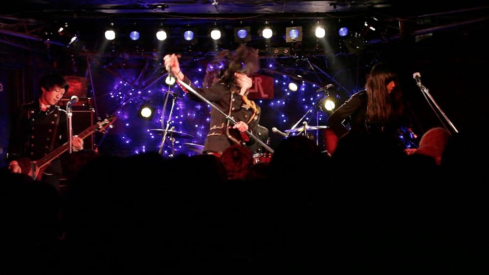 GARAGE ROCKIN' CRAZEの画像