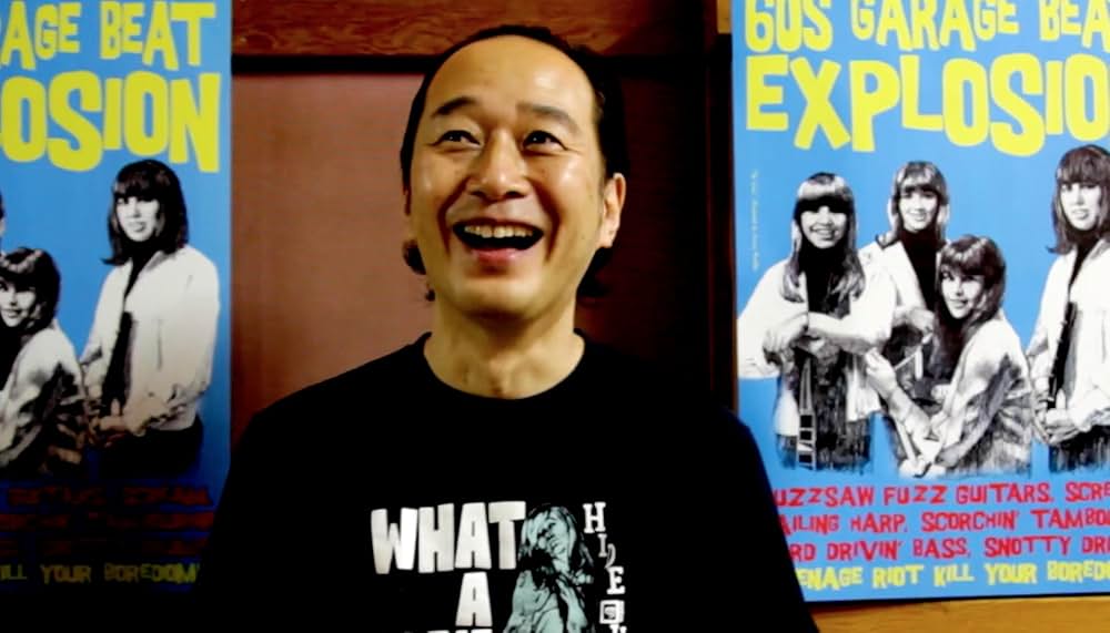 GARAGE ROCKIN' CRAZEの画像