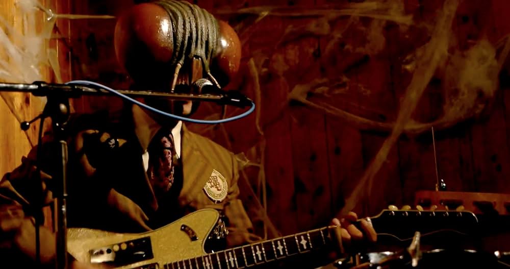 GARAGE ROCKIN' CRAZEの画像