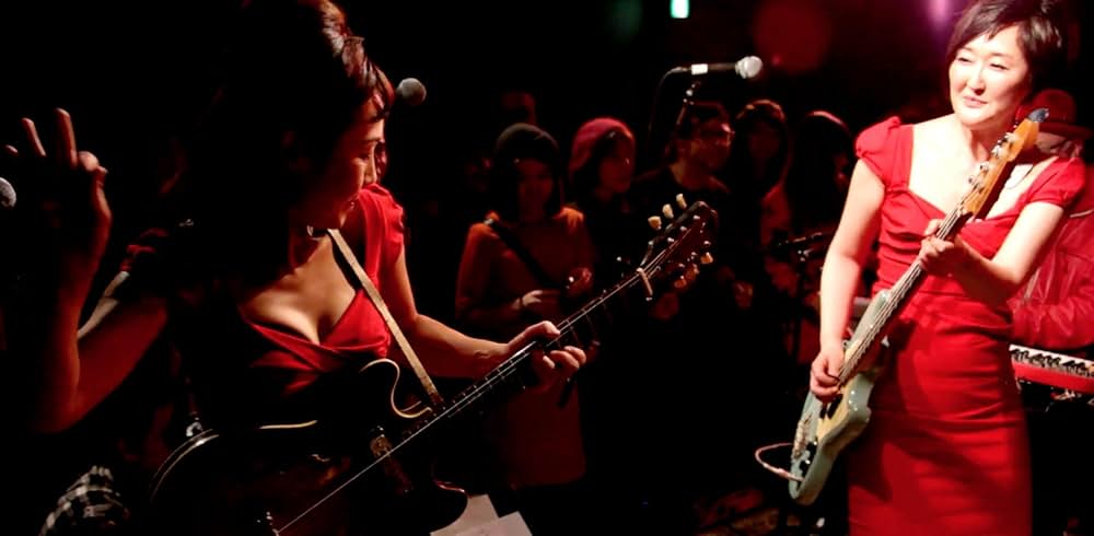 GARAGE ROCKIN' CRAZEの画像