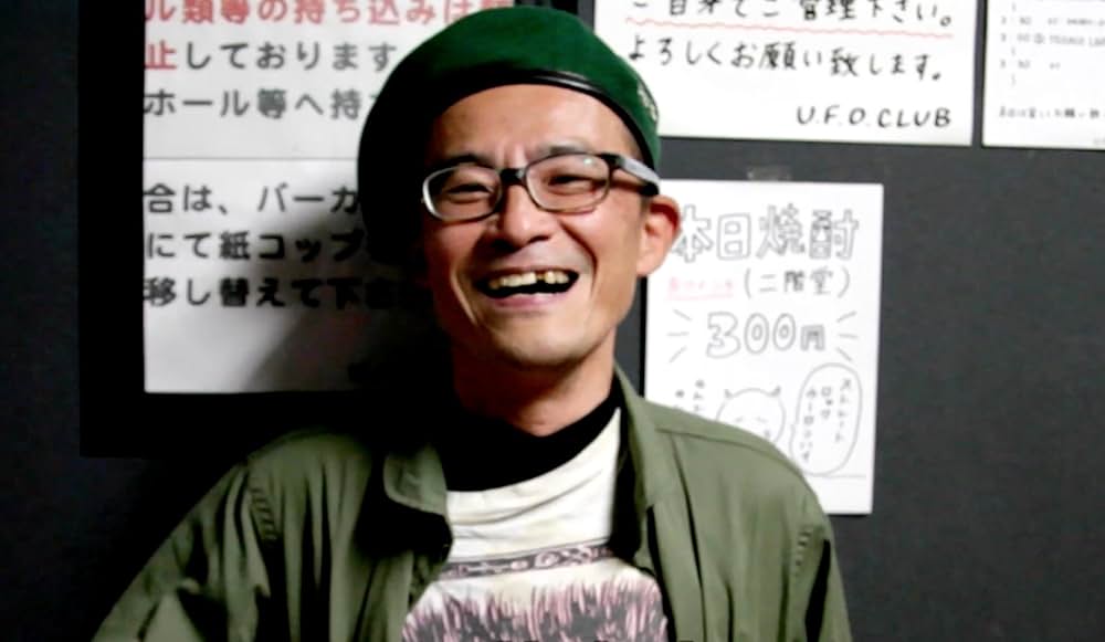 GARAGE ROCKIN' CRAZEの画像