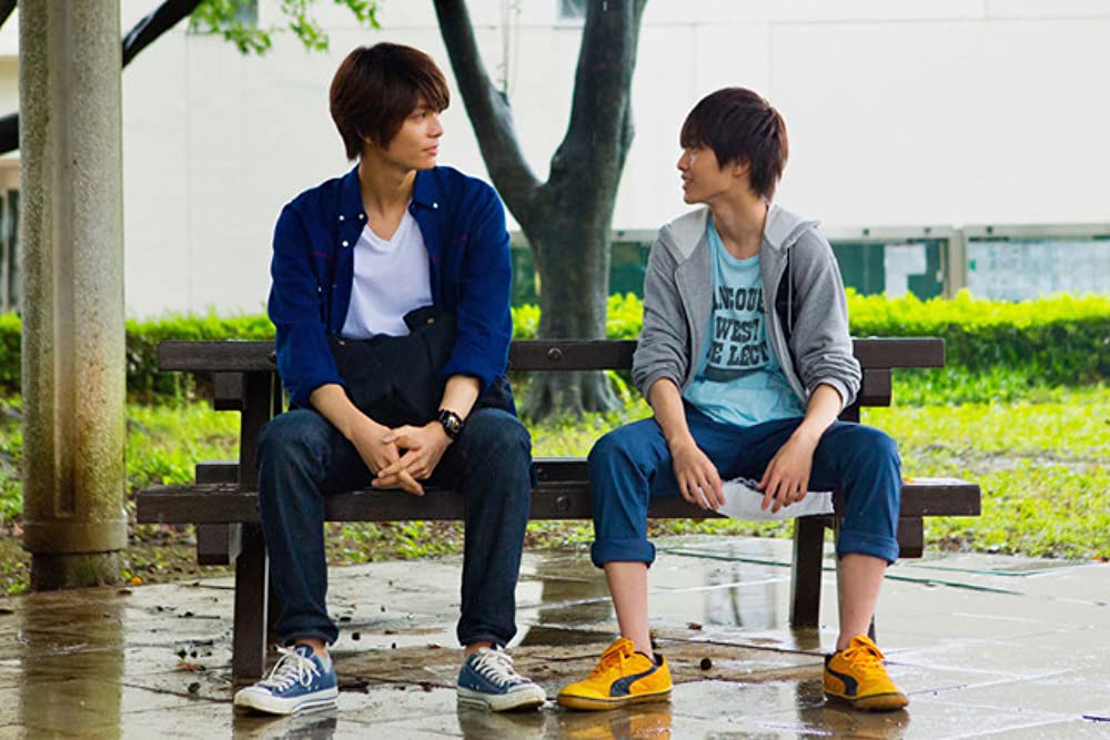 ひだまりが聴こえるの画像