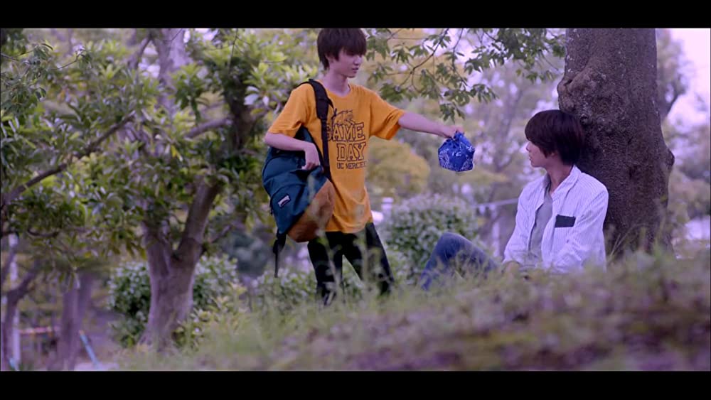 ひだまりが聴こえるの画像