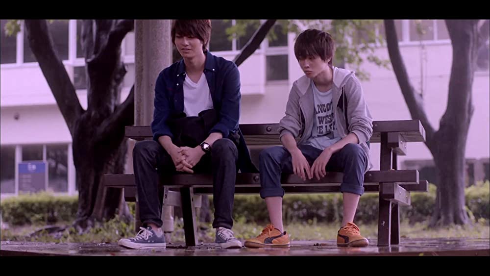 ひだまりが聴こえるの画像