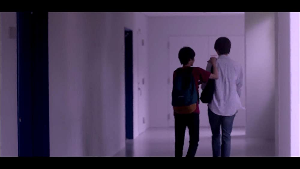 ひだまりが聴こえるの画像