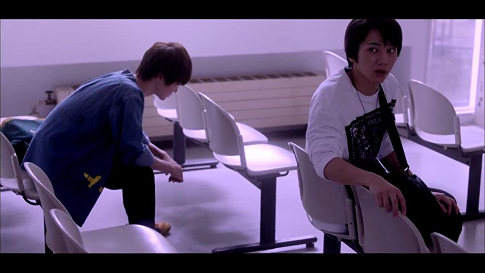 ひだまりが聴こえるの画像