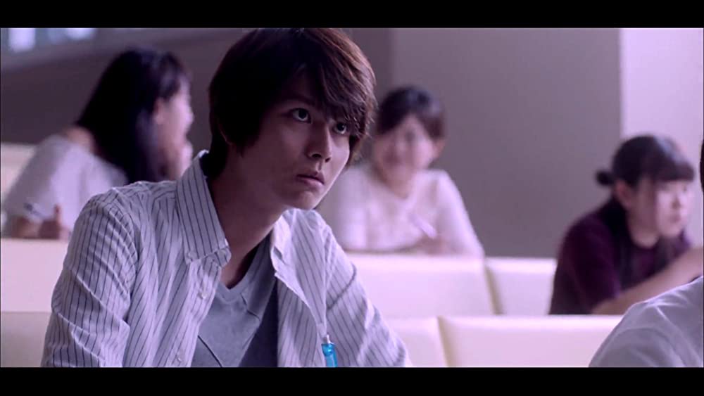 ひだまりが聴こえるの画像