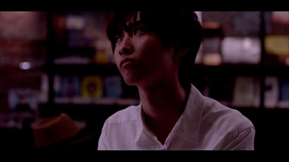 ひだまりが聴こえるの画像