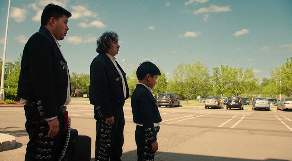 トッド・ソロンズの子犬物語の画像