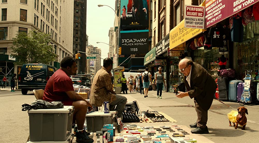 トッド・ソロンズの子犬物語の画像