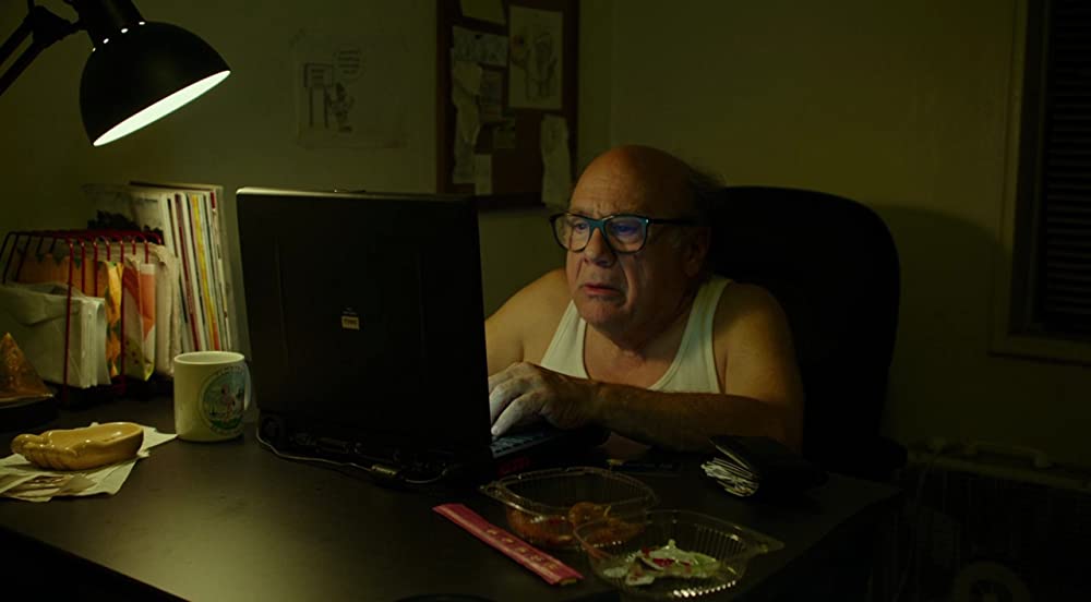 トッド・ソロンズの子犬物語の画像