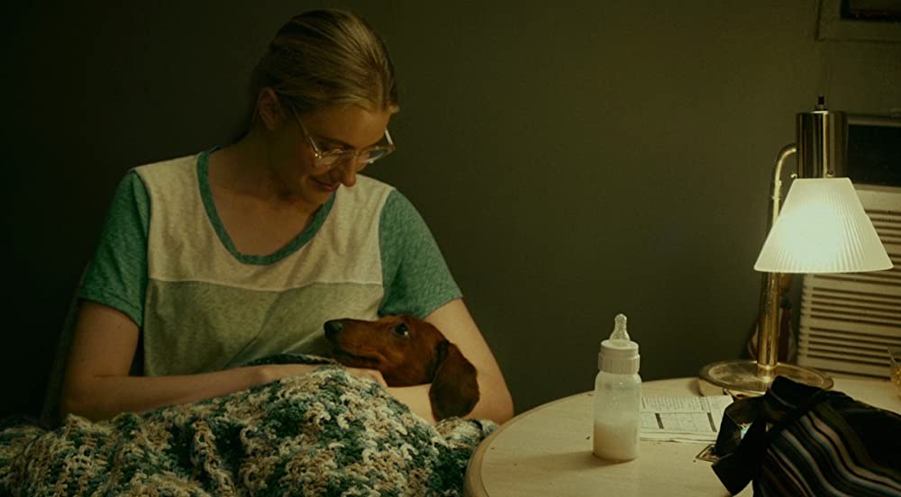 トッド・ソロンズの子犬物語の画像