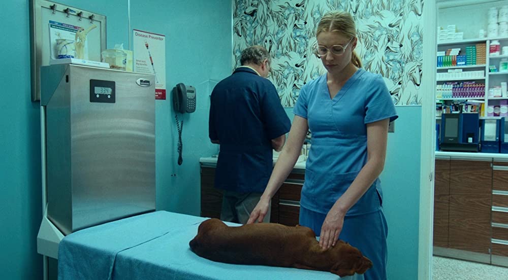 トッド・ソロンズの子犬物語の画像