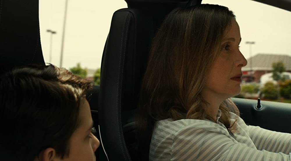 「トッド・ソロンズの子犬物語」ジュリー・デルピーの画像