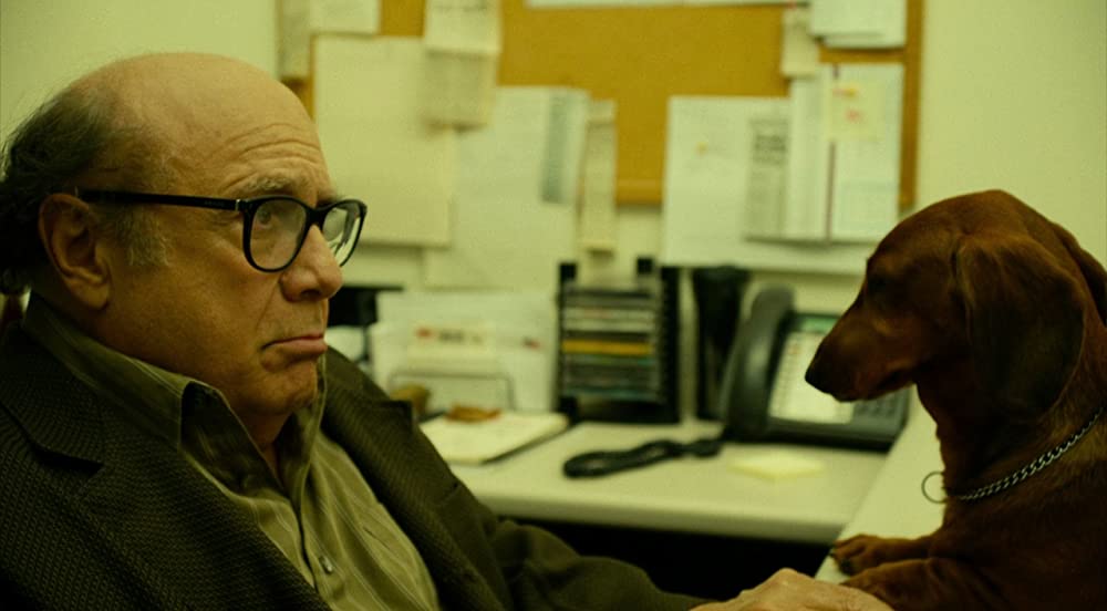 トッド・ソロンズの子犬物語の画像