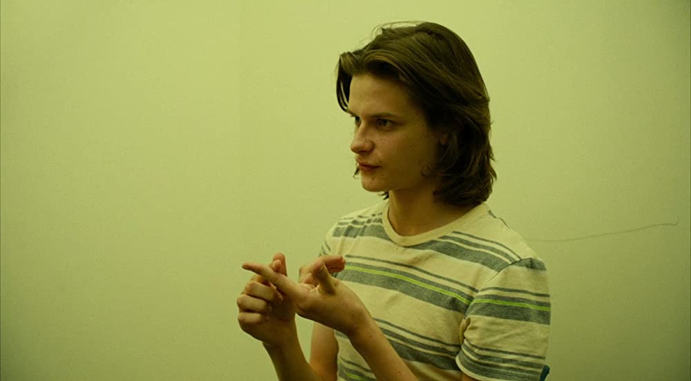 トッド・ソロンズの子犬物語の画像