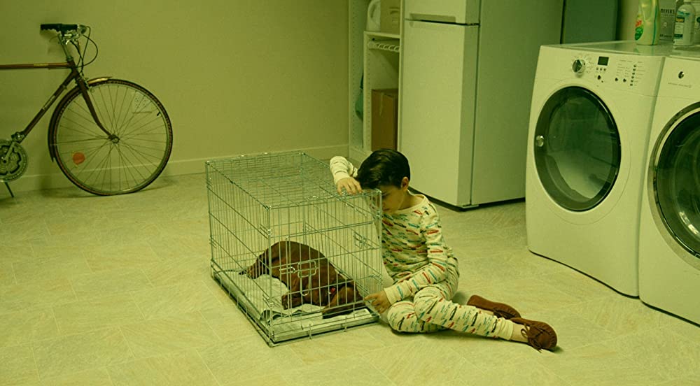 「トッド・ソロンズの子犬物語」の画像