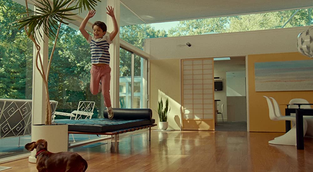 トッド・ソロンズの子犬物語の画像