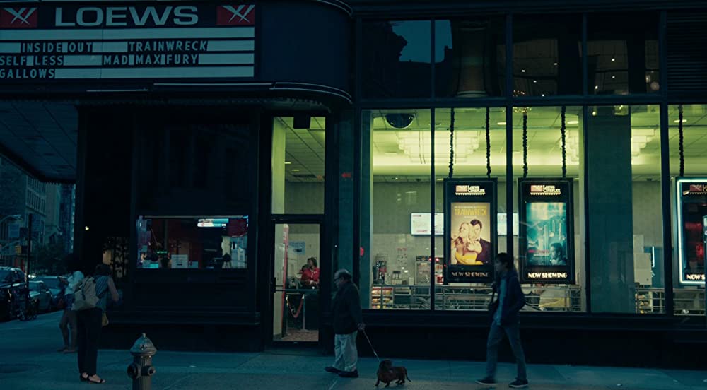 トッド・ソロンズの子犬物語の画像