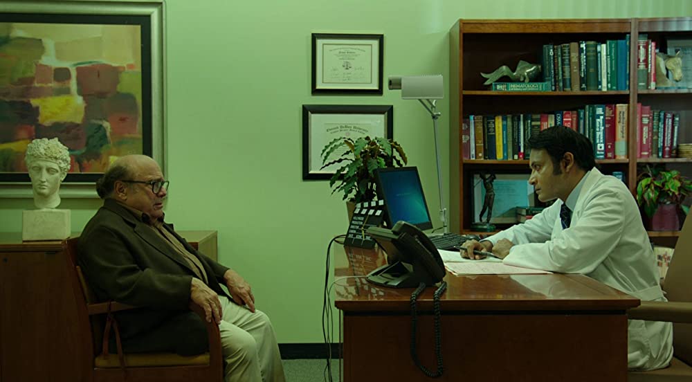 トッド・ソロンズの子犬物語の画像