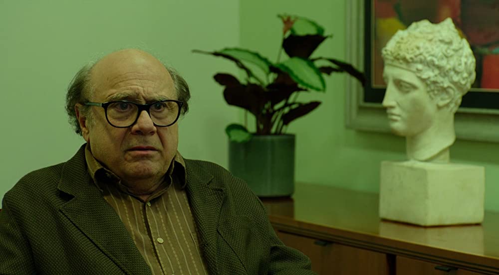 トッド・ソロンズの子犬物語の画像