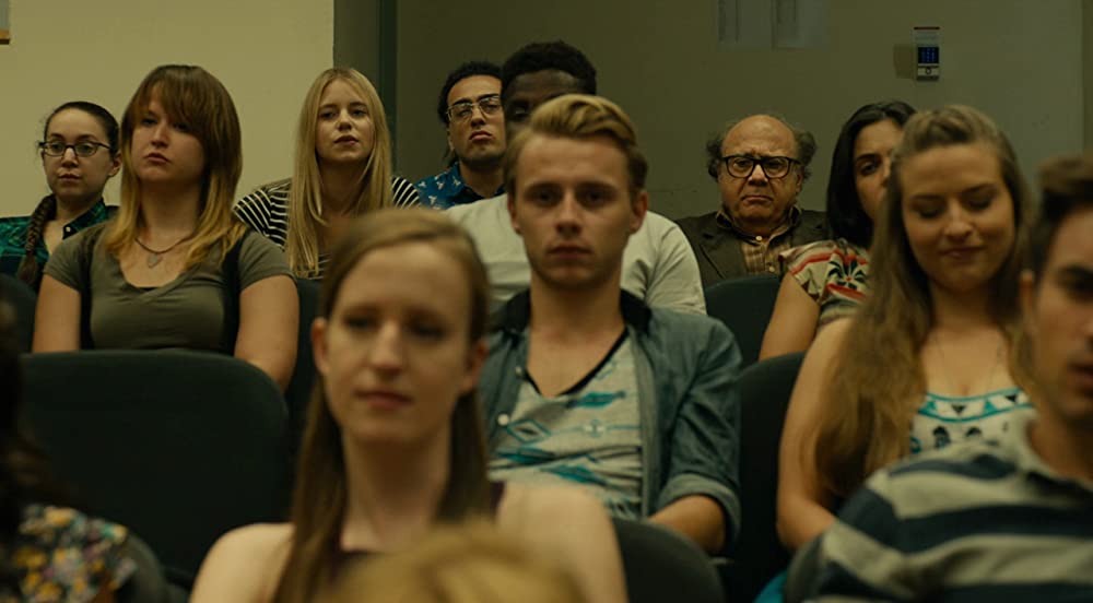 トッド・ソロンズの子犬物語の画像