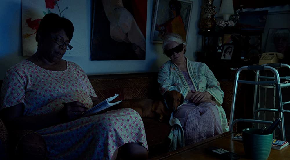 トッド・ソロンズの子犬物語の画像