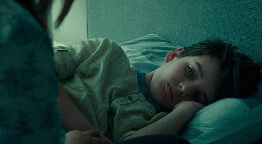 トッド・ソロンズの子犬物語の画像