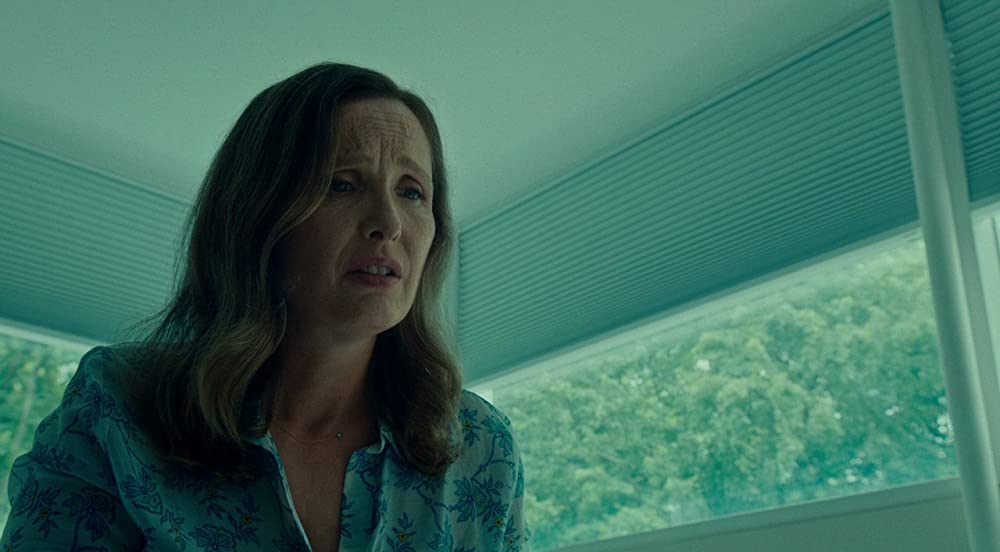 「トッド・ソロンズの子犬物語」ジュリー・デルピーの画像