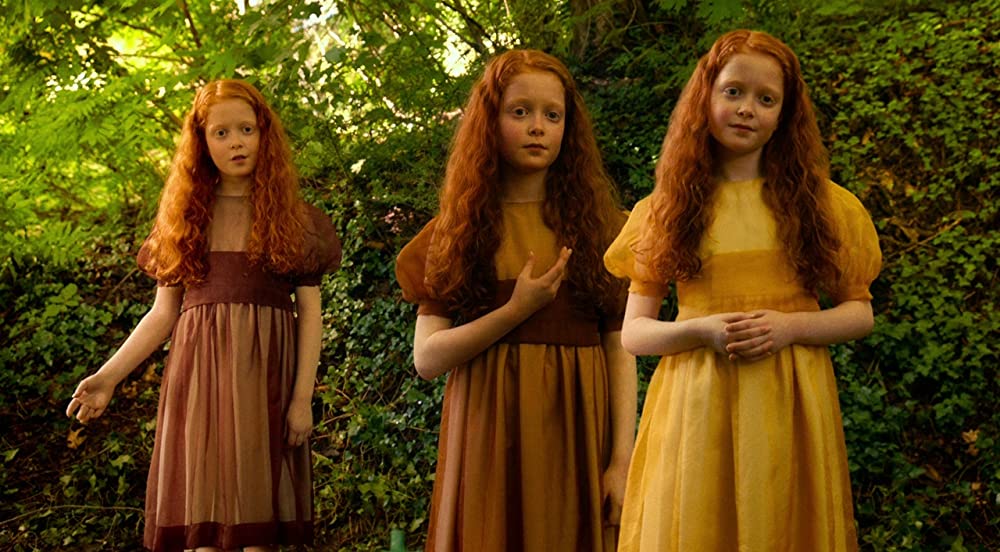 トッド・ソロンズの子犬物語の画像