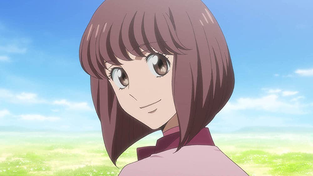 劇場版 はいからさんが通る 後編 ～花の東京大ロマン～の画像