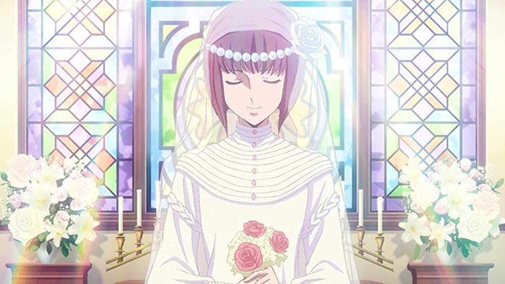 劇場版 はいからさんが通る 後編 ～花の東京大ロマン～の画像