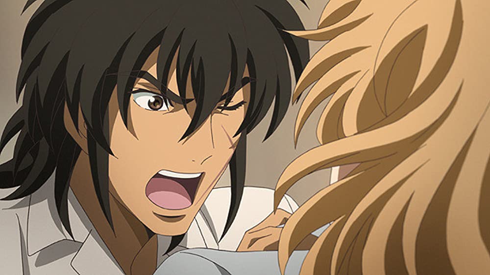 劇場版 はいからさんが通る 後編 ～花の東京大ロマン～の画像