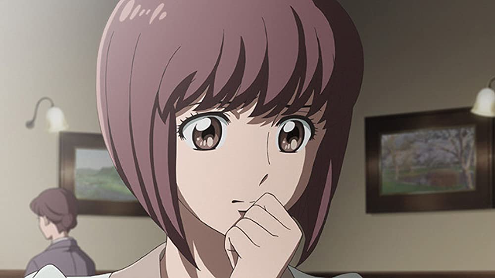 劇場版 はいからさんが通る 後編 ～花の東京大ロマン～の画像