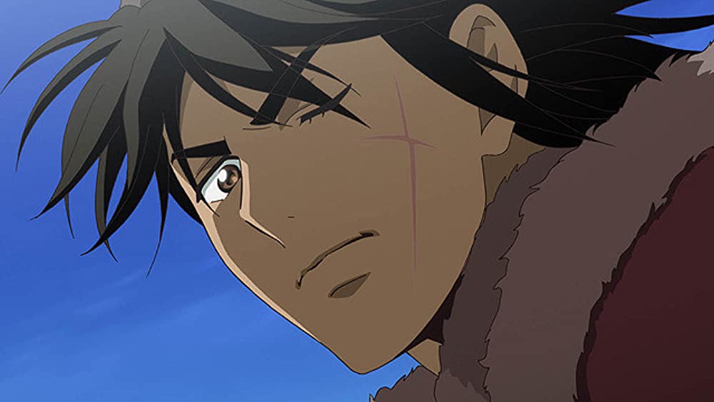 劇場版 はいからさんが通る 後編 ～花の東京大ロマン～の画像