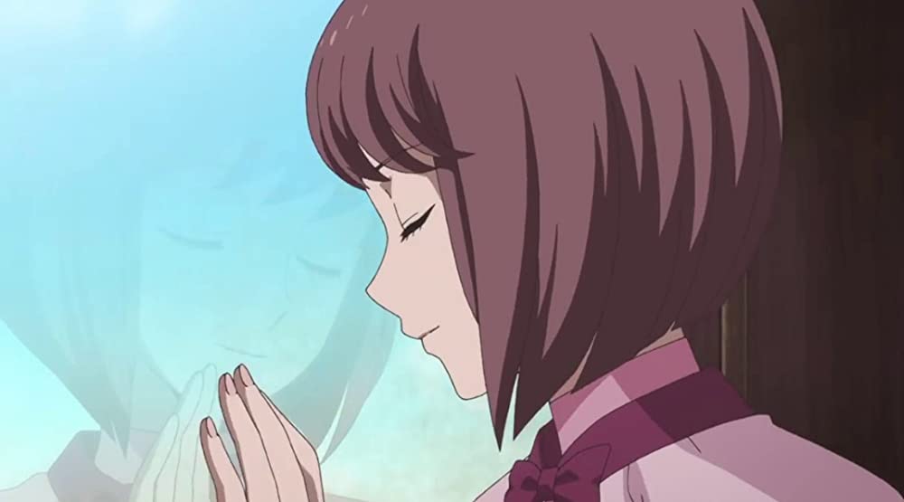 劇場版 はいからさんが通る 後編 ～花の東京大ロマン～の画像