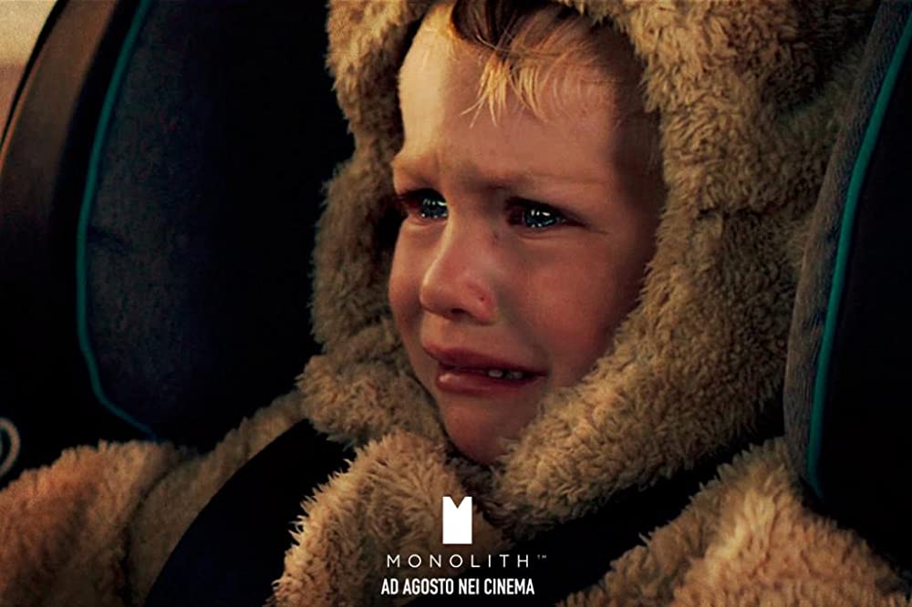 LOCK DOWN ロックダウンの画像