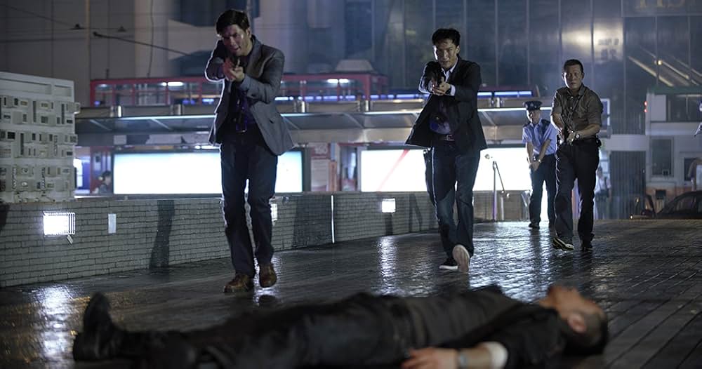 ワイルド・シティの画像