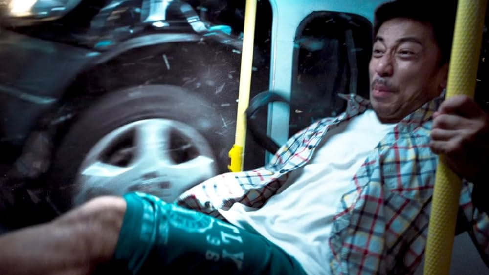 ワイルド・シティの画像