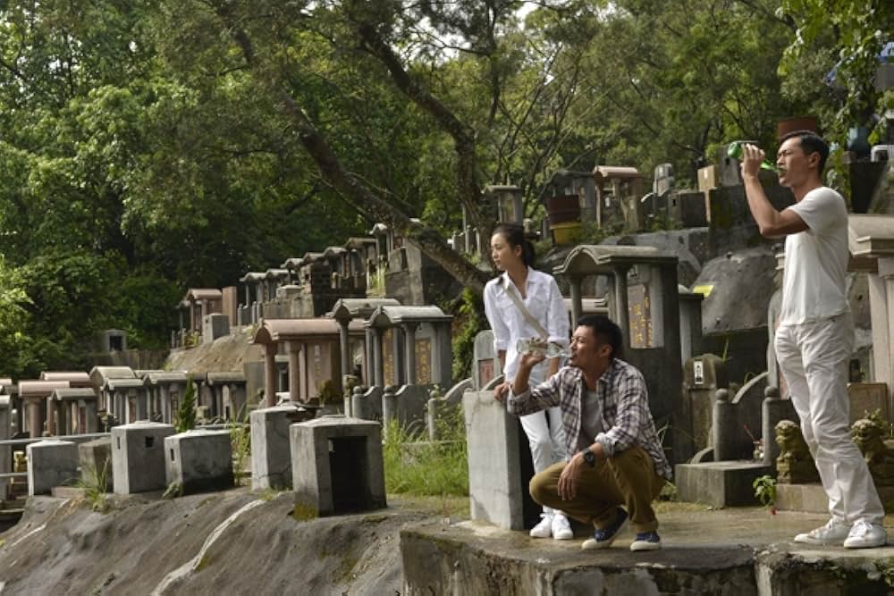 ワイルド・シティの画像