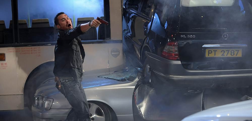 ワイルド・シティの画像