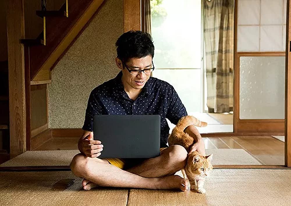 「ねこあつめの家」の画像