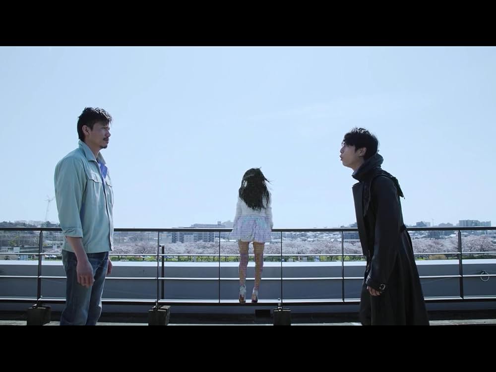 スレイブメンの画像