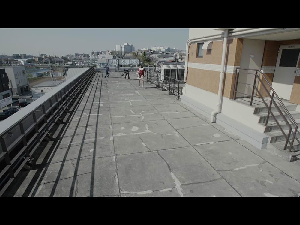 スレイブメンの画像