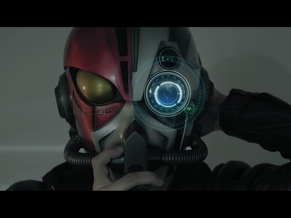 スレイブメンの画像