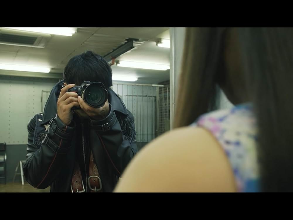 スレイブメンの画像